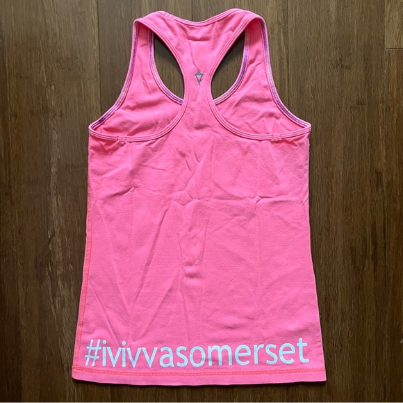 Ivviva Tank Top - Picture 3 of 5